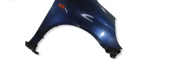 Honda Jazz Fender BPPHJII