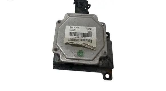 MG ZS Other control units/modules 10835686 EVCC01 925686XKC739