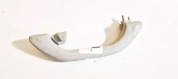 Volkswagen PASSAT B5 Rear interior roof grab handle 3b0857607a