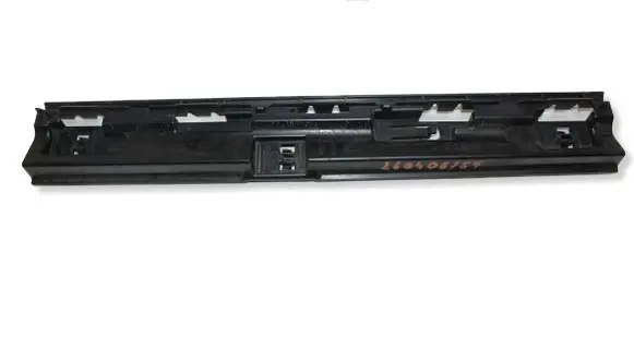 BMW X1 F48 F49 Sill supporting ledge 7332332 65564