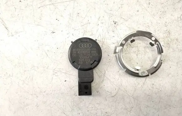 Audi Q7 4L Rain sensor 4E0955559B 10088411 4E0910557A