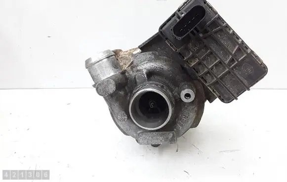 Citroen C6 Turbo 4U3Q6K682AK