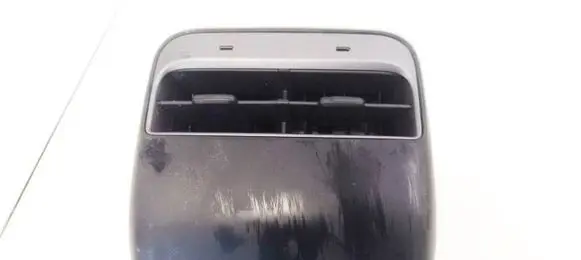 Tesla Model Y Dash center air vent grill 108792902C