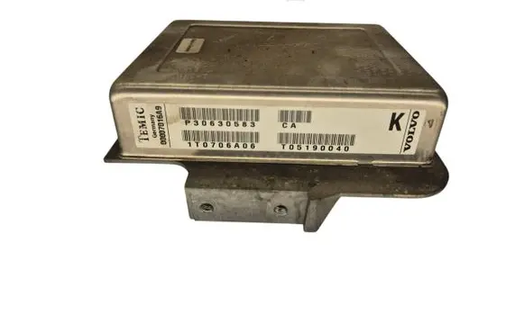 Volvo S40, V40 Gearbox control unit/module P30630583