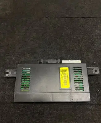 BMW 5 E39 Light module LCM 6915919 023362 086946057