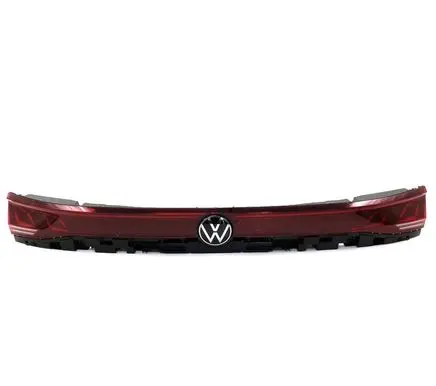 Volkswagen Touareg III Tailgate rear/tail lights 760945307F