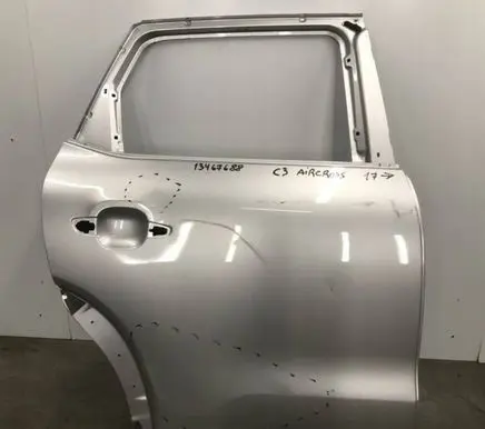 Citroen C3 Aircross Rear door 13467688