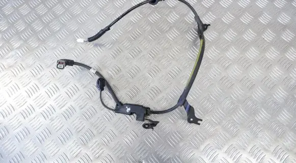 Toyota Yaris XP210 Rear ABS sensor wiring 890C0K0010