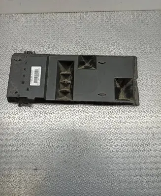 Ford Transit VII Fuse box cover KU5T14A003CB F618C