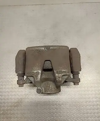 Hyundai Tucson TL Front brake caliper