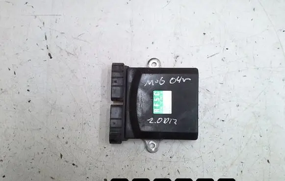 Mazda 6 Engine control unit/module 1310001241