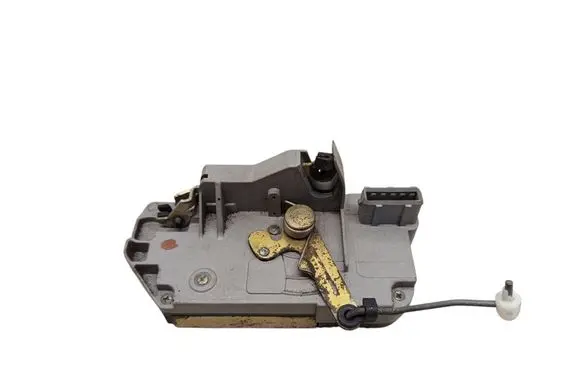 Rear door lock
