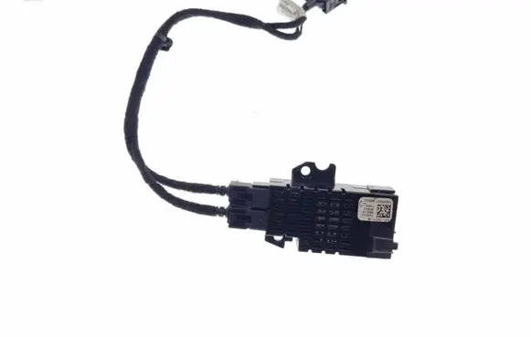USB socket connector