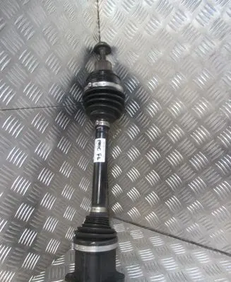 Porsche Macan (95B) Half shaft coupling 