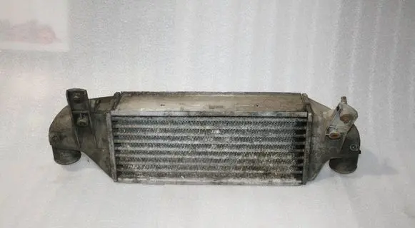 Ford Focus Intercooler radiator 1M5Q9L440BA