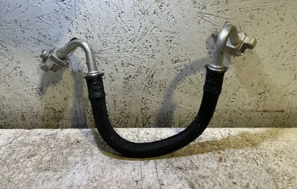 Chrysler 300C Air conditioning (A/C) pipe/hose 68158883AE
