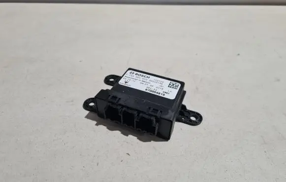Maserati Ghibli Parking PDC control unit/module 670004819