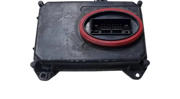 Volkswagen PASSAT B7 Headlight ballast module Xenon 1T0941329A 130732933201 503950440402