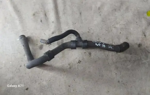Ford Galaxy Engine coolant pipe/hose 9G918274BB