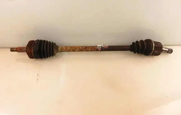 Renault Scenic I Rear driveshaft