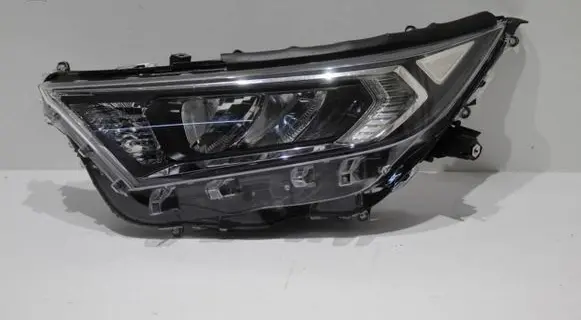 Toyota RAV 4 (XA50) Headlight/headlamp