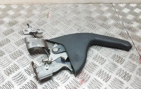 Honda Accord Handbrake/parking brake lever assembly