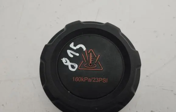 Audi A1 Coolant expansion tank/reservoir cap 2Q0121321A