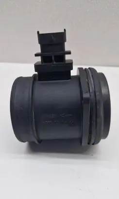 Mass air flow meter