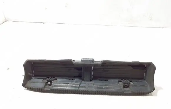 Mercedes-Benz GLE W167 Intercooler air guide/duct channel A1675000702