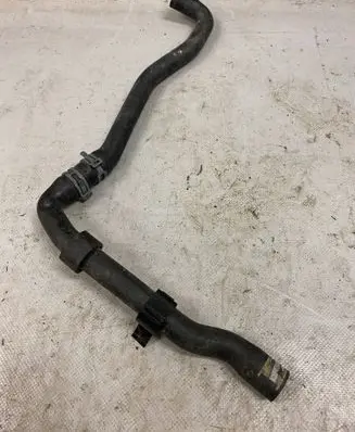 Audi Q5 SQ5 Engine coolant pipe/hose 80A122901E