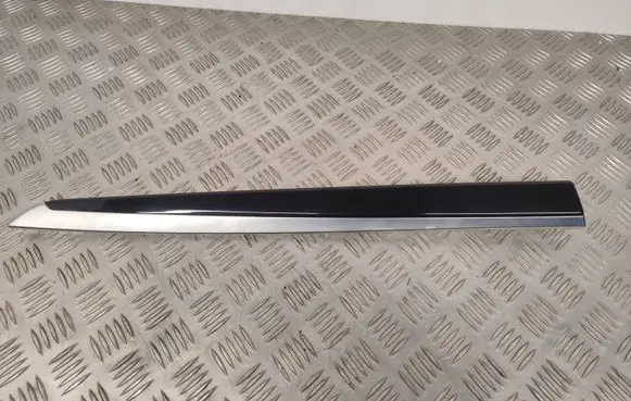 BMW 5 F10 F11 Rear door card trim 9171779