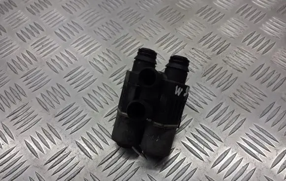 Mercedes-Benz E W210 Electric auxiliary coolant/water pump 1147412115