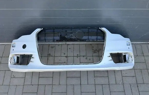 Audi A6 C7 Front bumper 4G0807437