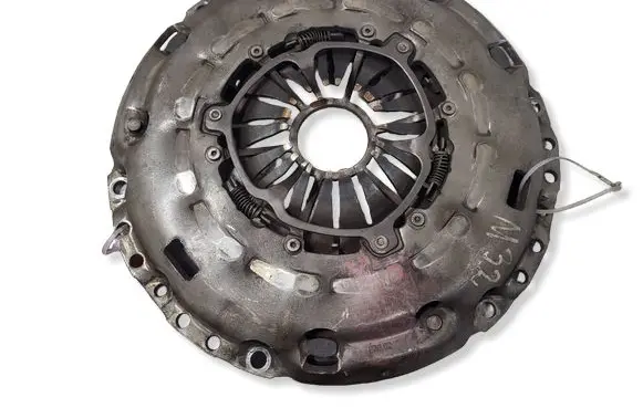 Opel Zafira B Pressure plate
