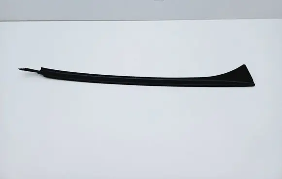 Seat Arosa Front door windshield rail 6X08672334C