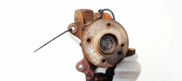 Mini One - Cooper R50 - 53 Front wheel hub