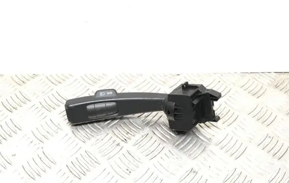 Wiper control stalk