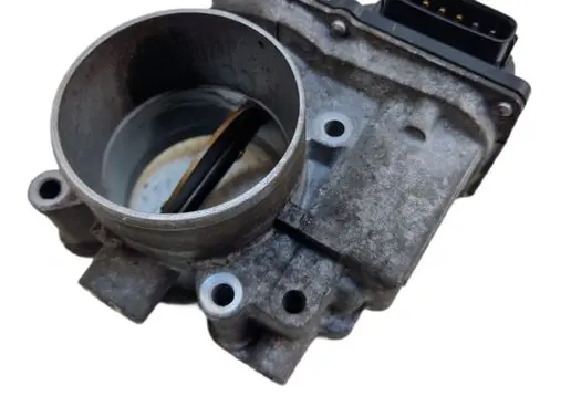 Mitsubishi L200 Throttle body valve 1450A033