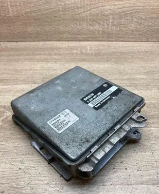 BMW 3 E36 Engine control unit/module ECU 0281001380