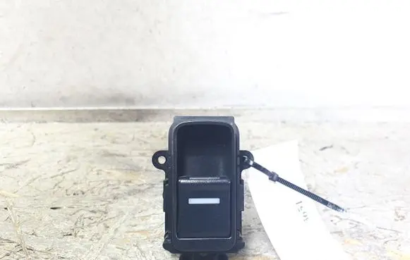Honda Accord Electric window control switch