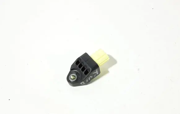 Toyota Yaris Airbag deployment crash/impact sensor 898310D090 831A41SCF