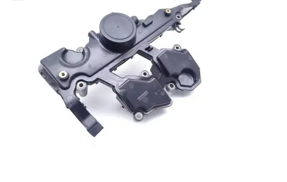 Renault Koleos I Oil breather separator 8200673395