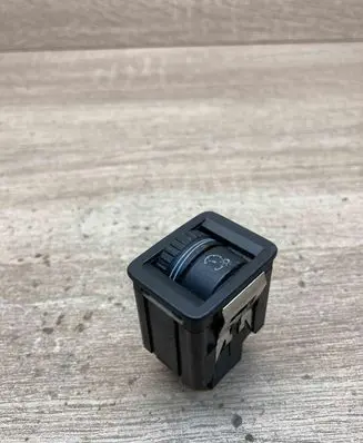 Volkswagen PASSAT CC Panel lighting control switch 3C0941334A