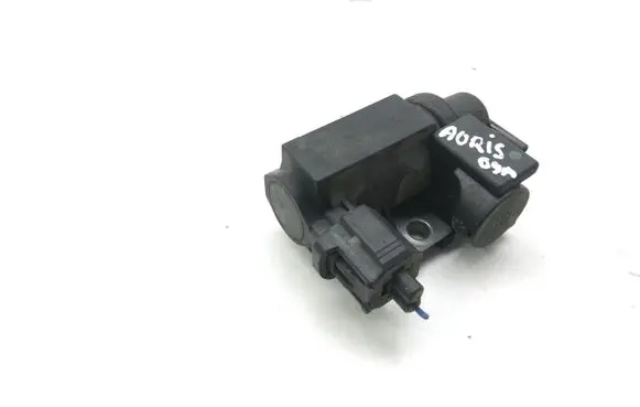 Toyota Auris 150 Turbo solenoid valve 258190R011