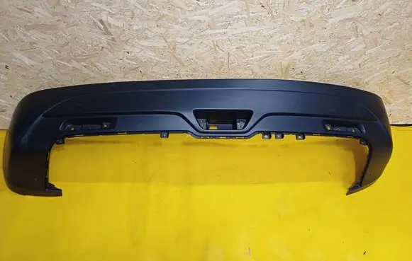 Suzuki SX4 S-Cross Rear bumper 7182161M0