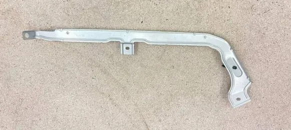 BMW M6 Dashboard cross member/frame bar 9182926 61139182926