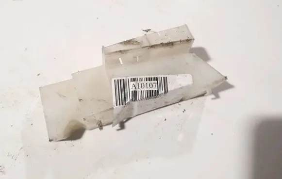 Mitsubishi Lancer X Other exterior part