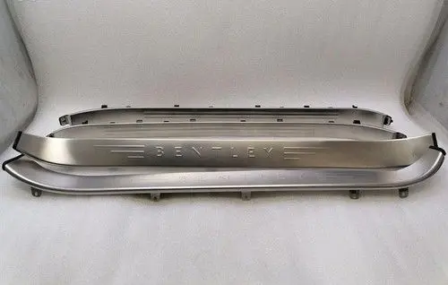 Bentley Continental Sill 3W8853538M