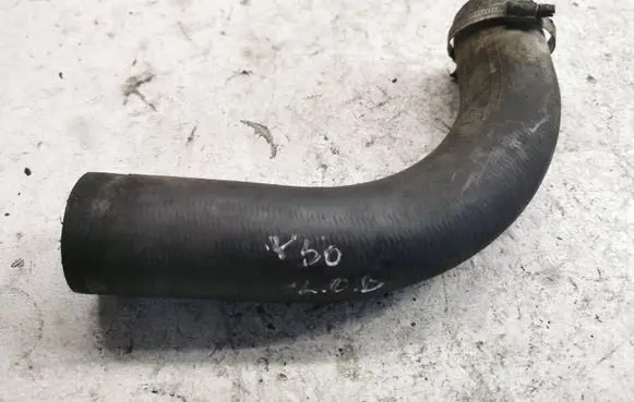 Volvo V50 Intercooler hose/pipe
