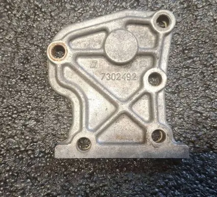 Fiat Ducato Other cylinder head part 7302492